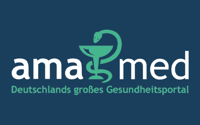 amamed App