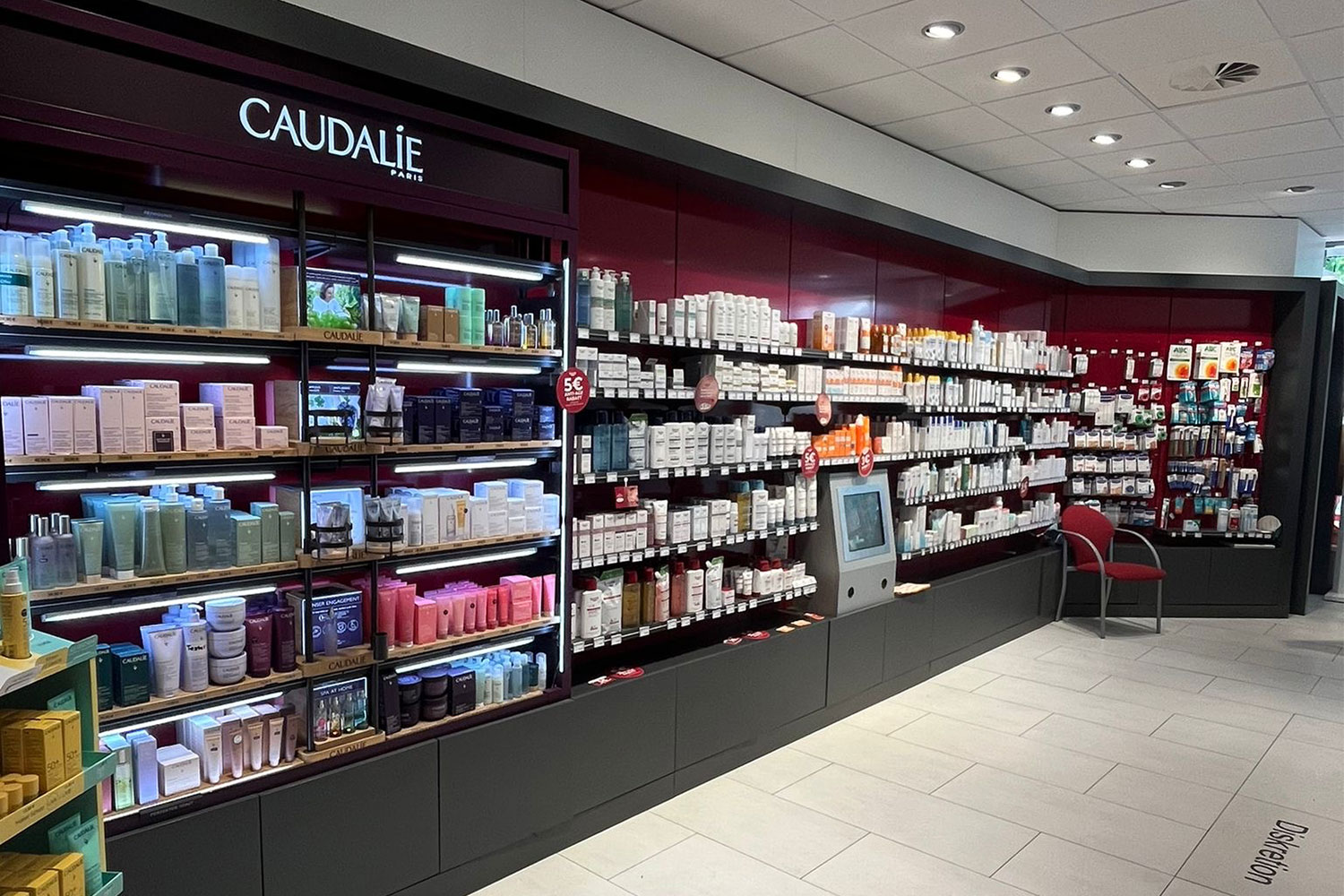 Apotheke zur alten Schmiede