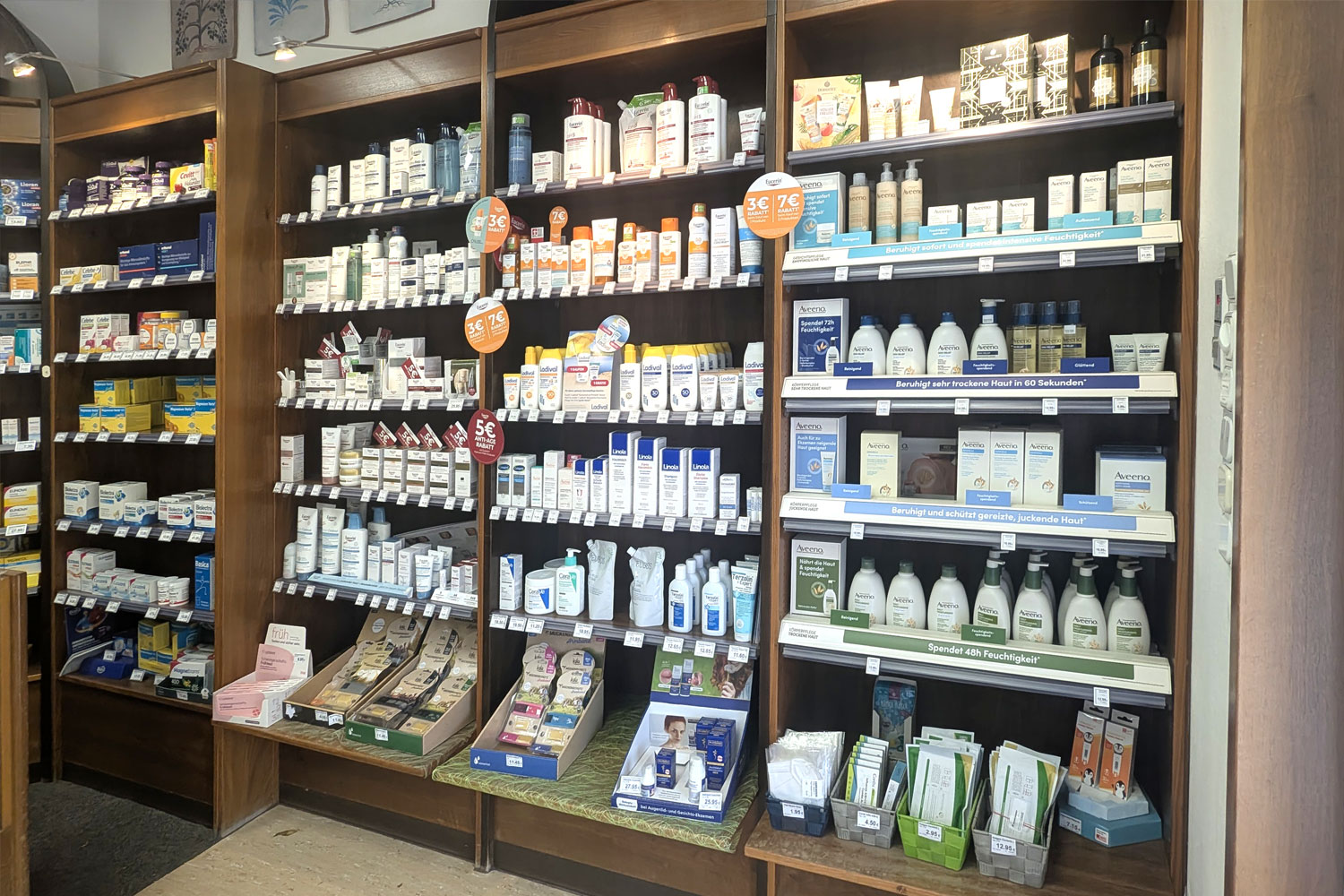 Adler-Apotheke