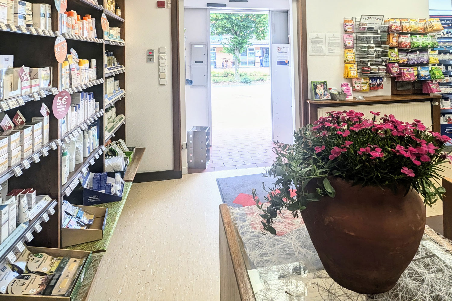 Adler-Apotheke