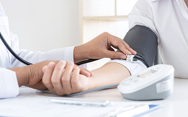 Pharmazeutische Dienstleistungen